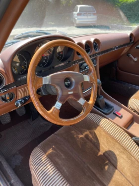 Mercedes-Benz SLC 280, снимка 12