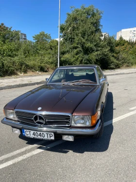Mercedes-Benz SLC 280, снимка 17