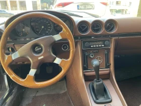 Mercedes-Benz SLC 280, снимка 6