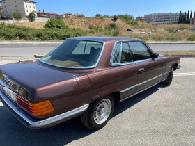 Mercedes-Benz SLC 280, снимка 2