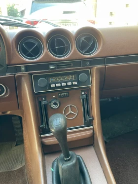 Mercedes-Benz SLC 280, снимка 5