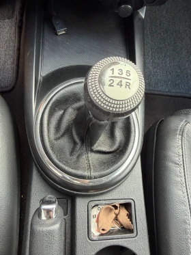 Hyundai Coupe FX 2.0 Бензин 143 к.с. Кожа / Климатроник / Ръчка, снимка 15