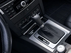 Mercedes-Benz E 350 CDI* Coupe* AMG* ЛИЗИНГ , снимка 15