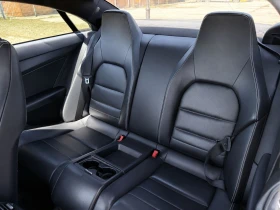 Mercedes-Benz E 350 CDI* Coupe* AMG* ЛИЗИНГ , снимка 17