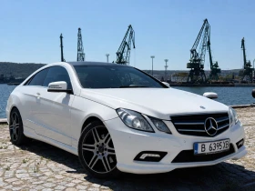 Mercedes-Benz E 350 CDI* Coupe* AMG* ЛИЗИНГ , снимка 1