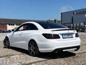 Mercedes-Benz E 350 CDI* Coupe* AMG* ЛИЗИНГ , снимка 4