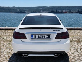 Mercedes-Benz E 350 CDI* Coupe* AMG* ЛИЗИНГ , снимка 5