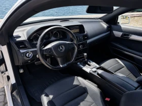 Mercedes-Benz E 350 CDI* Coupe* AMG* ЛИЗИНГ , снимка 10