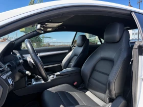 Mercedes-Benz E 350 CDI* Coupe* AMG* ЛИЗИНГ , снимка 9