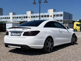 Mercedes-Benz E 350 CDI* Coupe* AMG* ЛИЗИНГ , снимка 6