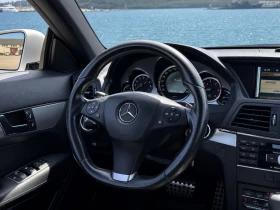 Mercedes-Benz E 350 CDI* Coupe* AMG* ЛИЗИНГ , снимка 13