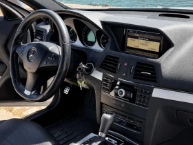 Mercedes-Benz E 350 CDI* Coupe* AMG* ЛИЗИНГ , снимка 16