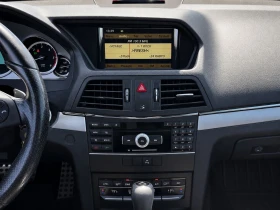 Mercedes-Benz E 350 CDI* Coupe* AMG* ЛИЗИНГ , снимка 14