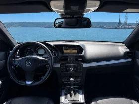 Mercedes-Benz E 350 CDI* Coupe* AMG* ЛИЗИНГ , снимка 12