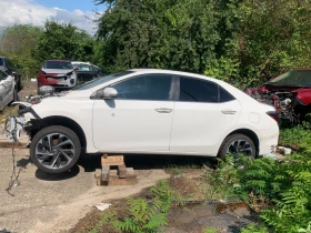 Toyota Corolla, снимка 2