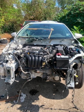 Toyota Corolla, снимка 3