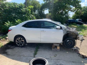Toyota Corolla, снимка 1