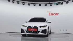 BMW i4 еDrive40 M Sport, снимка 3