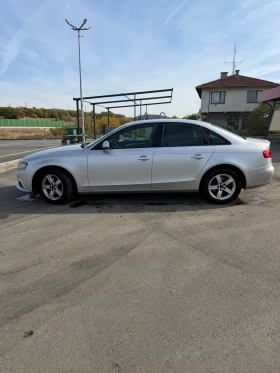 Audi A4, снимка 7