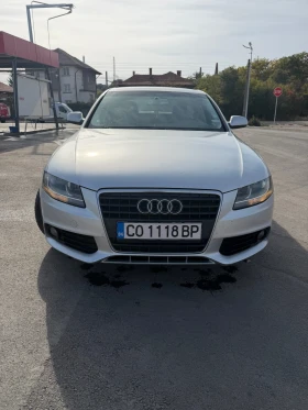 Audi A4, снимка 2