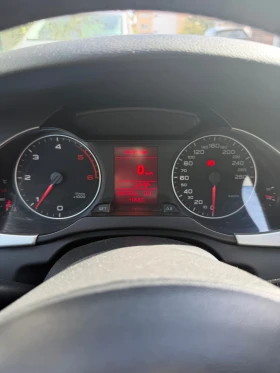 Audi A4, снимка 10