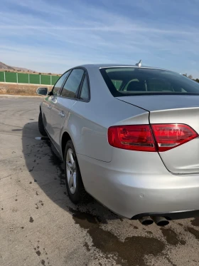 Audi A4, снимка 4