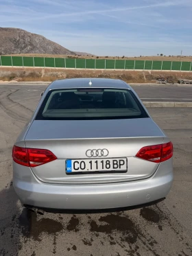 Audi A4, снимка 3