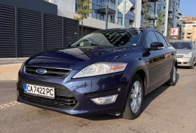 Ford Mondeo 2.0 TDCI, снимка 1