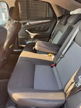 Ford Mondeo 2.0 TDCI, снимка 11