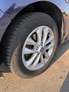 Ford Mondeo 2.0 TDCI, снимка 8
