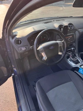 Ford Mondeo 2.0 TDCI, снимка 9