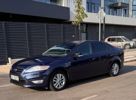 Ford Mondeo 2.0 TDCI, снимка 5
