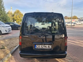 Opel Combo 1.6i, снимка 6