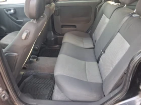Opel Combo 1.6i, снимка 10