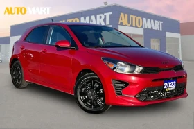 Kia Rio TOUCHSCREEN | BLUETOOTH | CAMERA | Front Wheel, снимка 1