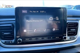 Kia Rio TOUCHSCREEN | BLUETOOTH | CAMERA | Front Wheel, снимка 17