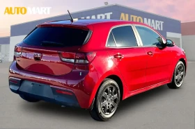 Kia Rio TOUCHSCREEN | BLUETOOTH | CAMERA | Front Wheel, снимка 7