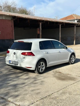 VW Golf 1.6 TDI | Mobile.bg    4