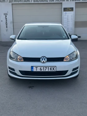 VW Golf 1.6 TDI | Mobile.bg    5