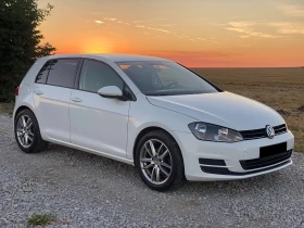 VW Golf 1.6 TDI, снимка 3