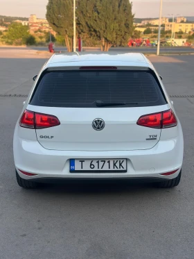 VW Golf 1.6 TDI | Mobile.bg    6