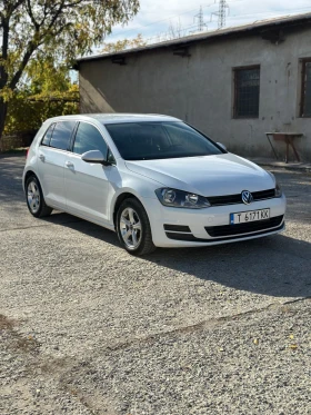 VW Golf 1.6 TDI | Mobile.bg    5