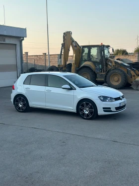 VW Golf 1.6 TDI | Mobile.bg    2