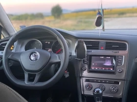 VW Golf 1.6 TDI, снимка 6