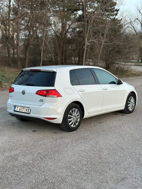 VW Golf 1.6 TDI, снимка 2