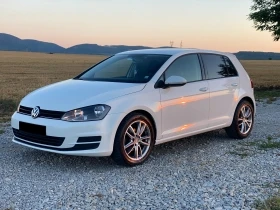 VW Golf 1.6 TDI, снимка 1