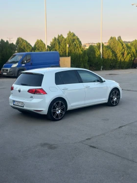 VW Golf 1.6 TDI | Mobile.bg    3