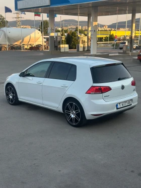 VW Golf 1.6 TDI | Mobile.bg    4
