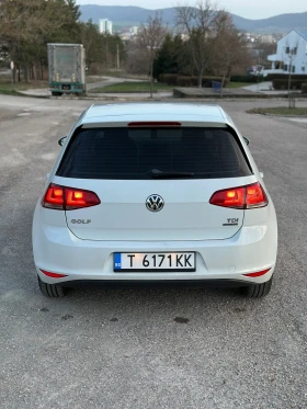 VW Golf 1.6 TDI, снимка 3