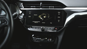 Opel Corsa e-Elegance, снимка 11 - Автомобили и джипове - 38355905
